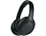 SONY WH-1000XM4 Brusreducerande trådlösa hörlurar- Svart