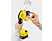 KÄRCHER GSH 18-20 Battery - Cisaille à gazon et à arbustes (Jaune)