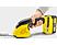 KÄRCHER GSH 18-20 Battery - Cisaille à gazon et à arbustes (Jaune)