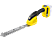 KÄRCHER GSH 18-20 Battery - Cisaille à gazon et à arbustes (Jaune)