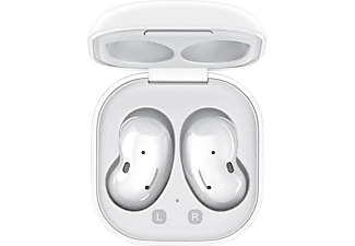 SAMSUNG Galaxy Buds Live Kulak İçi Bluetooth Kulaklık Mistik Beyaz