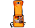 LOWEPRO Creator Box M II - Kameratasche (Schwarz/Grau/Orange)