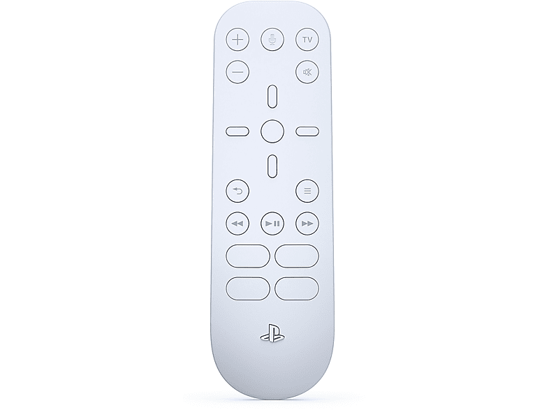 Ps5 store media remote