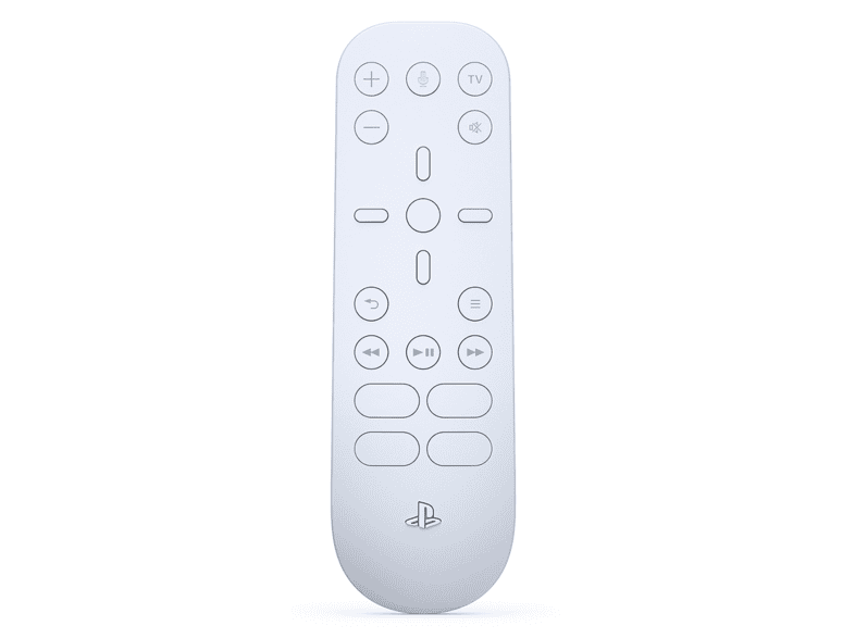 playstation 5 media remote