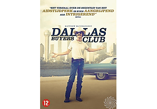 Dallas Buyers Club | DVD