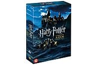 Harry Potter - Complete 8-Film Collection | DVD