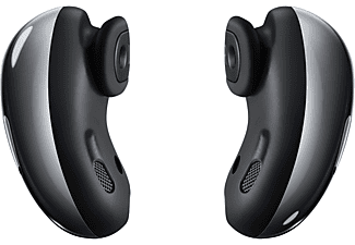 SAMSUNG Galaxy Buds Live Bluetooth Kablosuz Kulak İçi Kulaklık Mistik Siyah