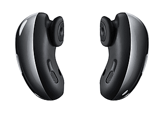 SAMSUNG Galaxy Buds Live Bluetooth Kablosuz Kulak İçi Kulaklık Mistik Siyah
