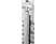 KÄRCHER HGE 18-50 Battery - Taille-haies (Jaune)