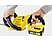 KÄRCHER HGE 18-50 Battery - Taille-haies (Jaune)