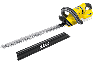 KÄRCHER HGE 18-50 Battery - Taille-haies (Jaune)