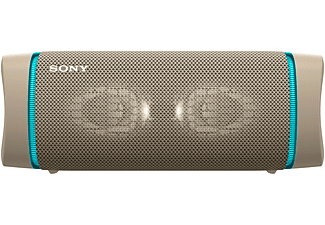 SONY SRS-XB33 Extra Bass Bluetooth Hoparlör Gri