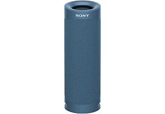 SONY SRS-XB23 Extra Bass Bluetooth Hoparlör Mavi