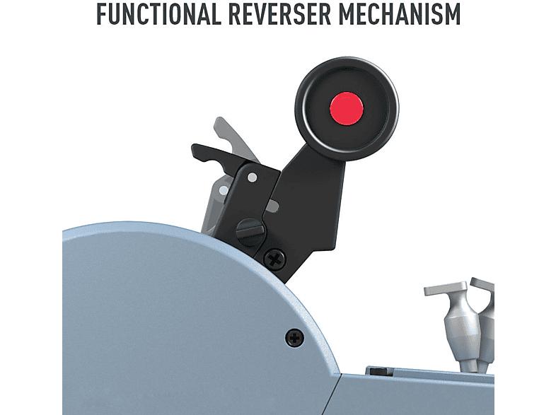 Thumbnail - THRUSTMASTER TCA Quadrant Airbus Edition Schubhebel/Joystick