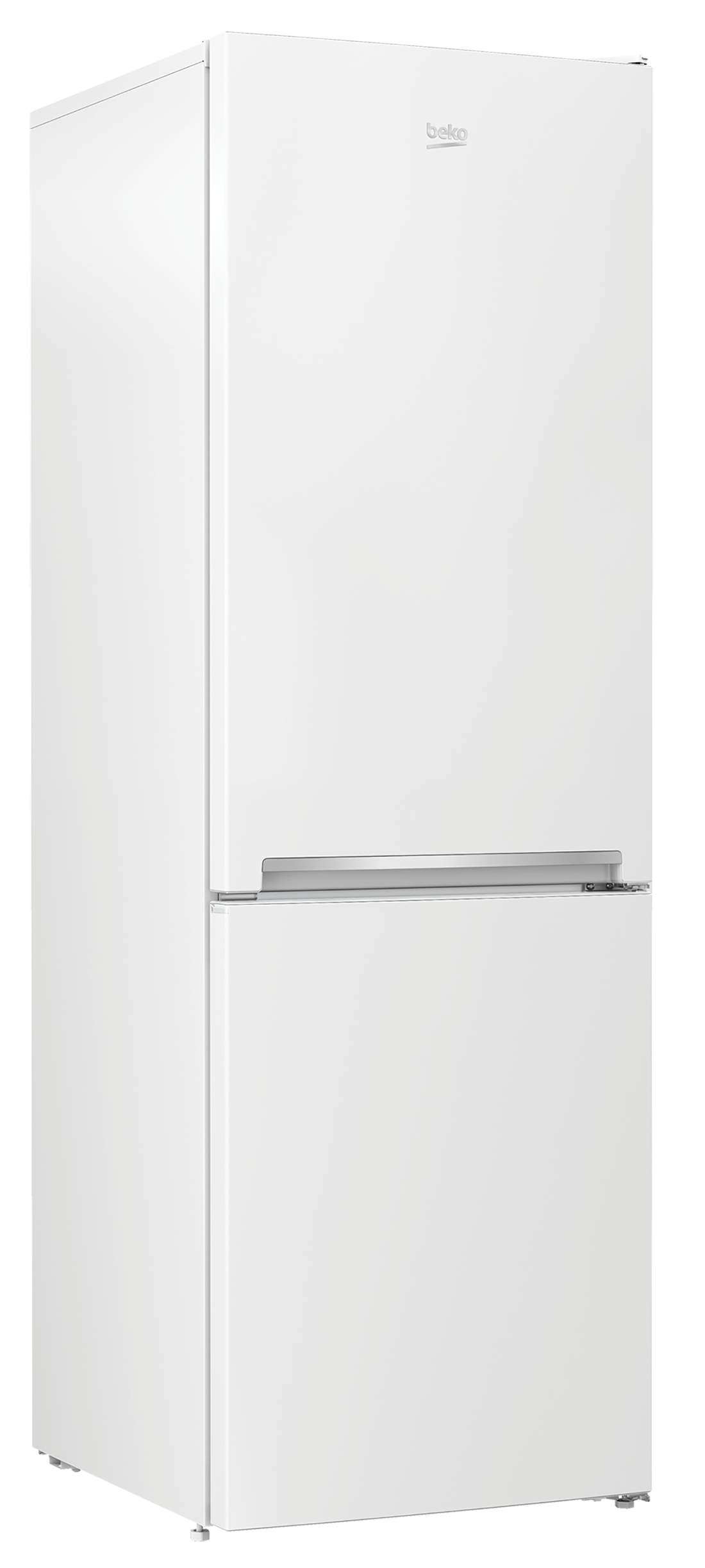BEKO RCNA366K40WN NeoFrost DuoCooling
