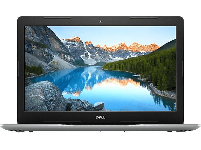 Dell Inspiron 3593 3593FI7WD2 Ezüst laptop (15,6'' FHD/Core i7/8GB/256 GB SSD/MX230 2GB/Win10P)