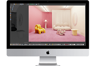 APPLE iMac 21.5" - i5/8GB/256GB/FHD