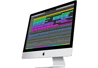 APPLE iMac 21.5" - i5/8GB/256GB/FHD