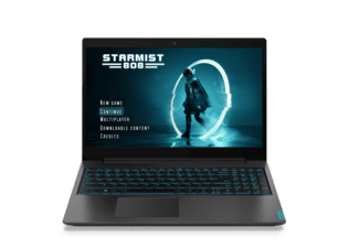 Portatil Gaming Lenovo Ideapad L340 15irh 15 6 Fhd Intel Core I5 9300h 8gb 512gb Gtx1650 Freedos