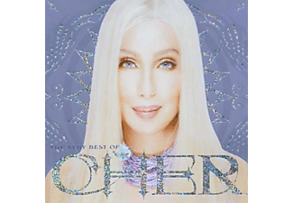 Cher - The Very Best Of [CD]