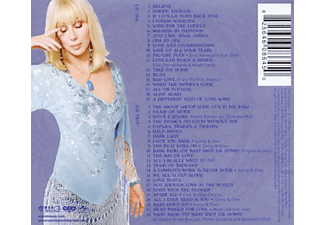 Cher - The Very Best Of [CD]