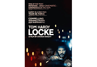 Locke | DVD