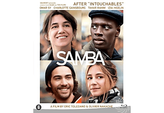 Samba | Blu-ray