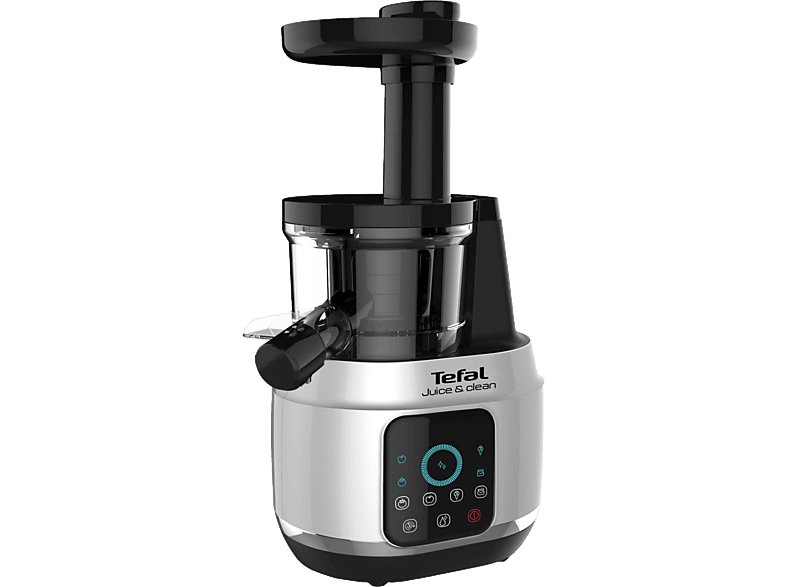 TEFAL ZC420E38 Juice N' Clean Gyümölcscentrifuga 0.8L 4 sebesség