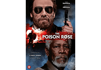 The Poison Rose | DVD