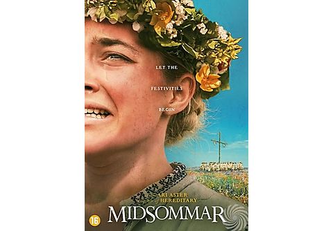Midsommar | DVD