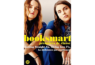 Booksmart | DVD