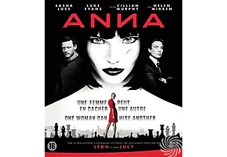 Anna | Blu-ray