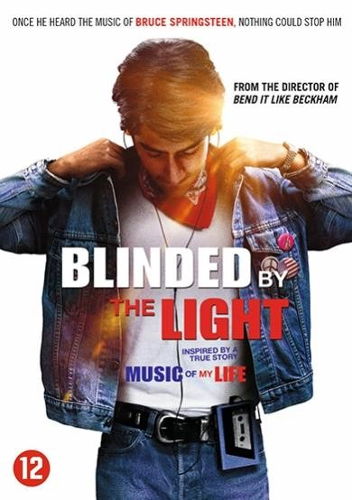 Blinded By The Light | DVD