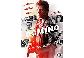 Domino | DVD