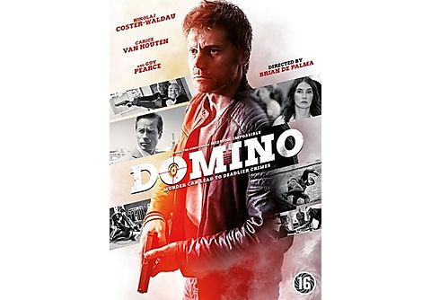 Domino | DVD