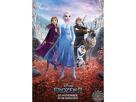 Frozen 2 | Blu-ray