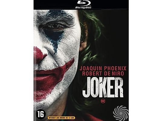 Joker | Blu-ray