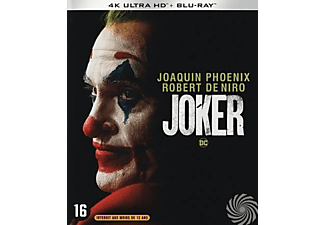 Joker | 4K Ultra HD Blu-ray