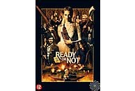 Ready Or Not | DVD