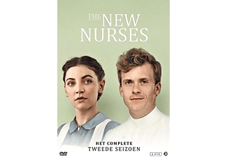 The New Nurses - Seizoen 2 | DVD