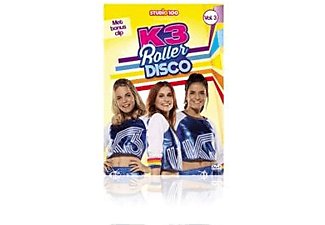 Roller Disco 3 | DVD
