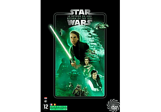 Star Wars Episode 6 - Return Of The Jedi | DVD