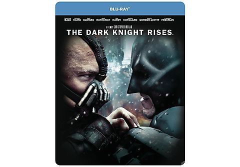Dark Knight Rises | Blu-ray