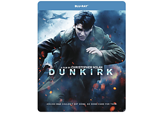 Dunkirk | Blu-ray