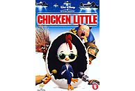 Chicken Little | DVD
