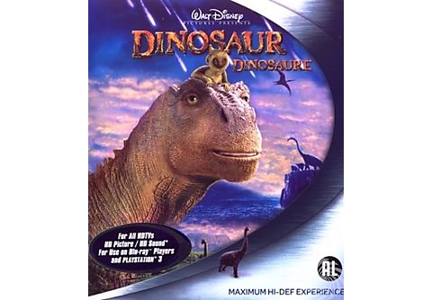 Dinosaur | Blu-ray