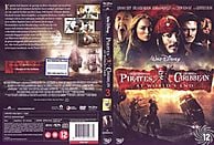 Pirates Of The Caribbean 3 - At World's End | DVD