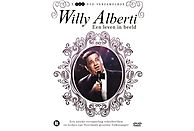 Willy Alberti - Een Leven In Beeld | DVD