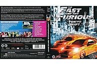 Fast And The Furious - Tokyo Drift | Blu-ray
