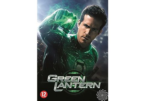 Green Lantern | DVD